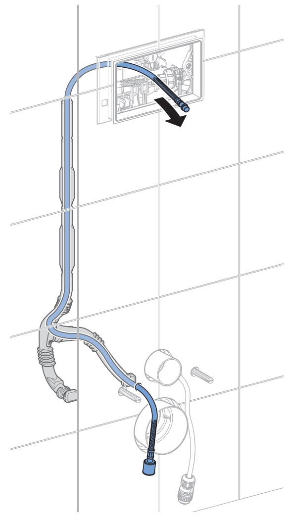 GEBERIT LAïTA ESSENTIEL AQUACLEAN - 6 - 7