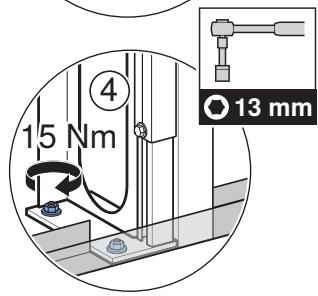 GEBERIT LAïTA ESSENTIEL AQUACLEAN - Cotes de montage - 72