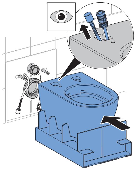 GEBERIT LAïTA PREMIUM AQUACLEAN - 6 - 23
