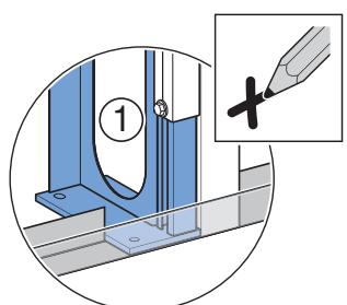 GEBERIT LAïTA PREMIUM AQUACLEAN - Cotes de montage - 69