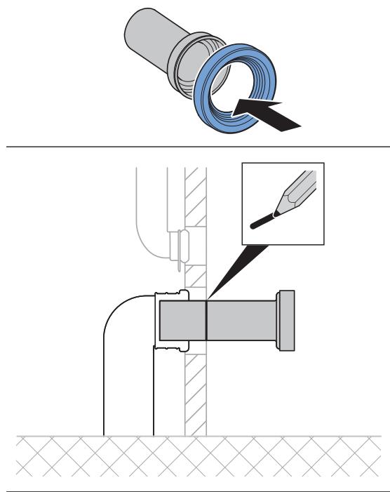 GEBERIT LAïTA PREMIUM AQUACLEAN - 6 - 13