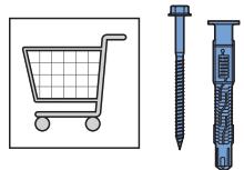 GEBERIT LAïTA PREMIUM AQUACLEAN - Cotes de montage - 50