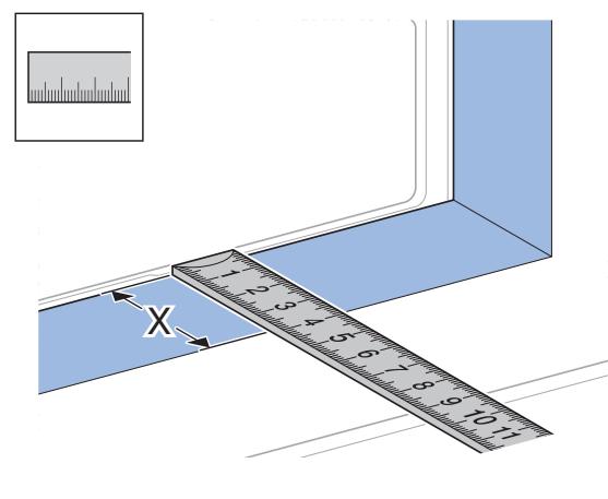 GEBERIT LAïTA PREMIUM AQUACLEAN - 6 - 55