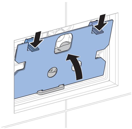 GEBERIT LAïTA PREMIUM AQUACLEAN - 6 - 52