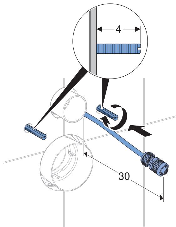 GEBERIT LAïTA PREMIUM AQUACLEAN - 6 - 2