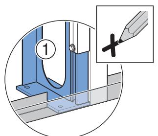 GEBERIT LAïTA PREMIUM AQUACLEAN - Cotes de montage - 56