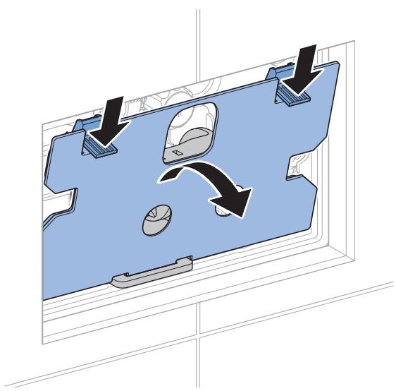 GEBERIT LAïTA PREMIUM AQUACLEAN - 6 - 5