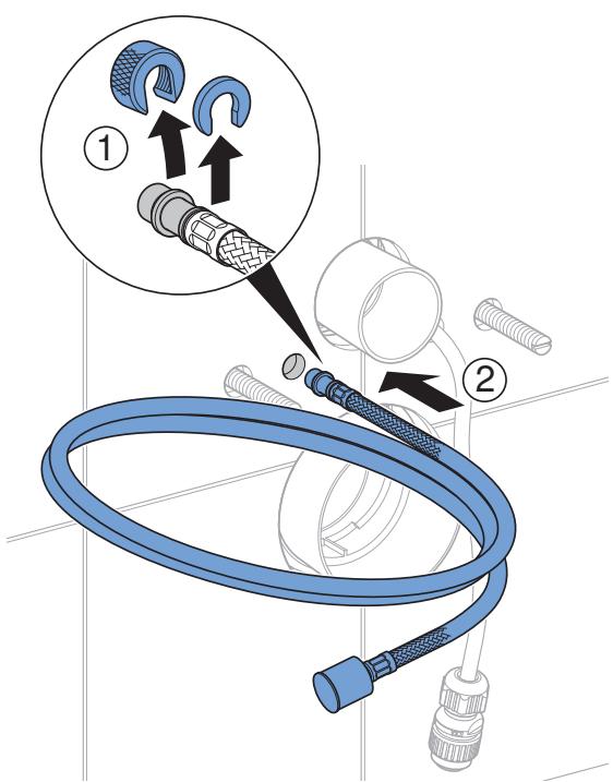 GEBERIT LAïTA PREMIUM AQUACLEAN - 6 - 6