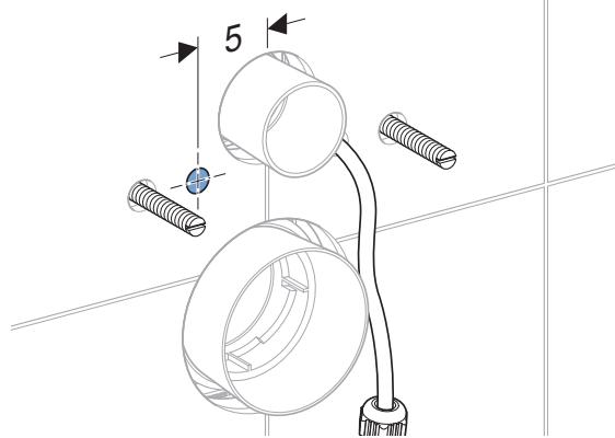 GEBERIT LAïTA PREMIUM AQUACLEAN - 6 - 4