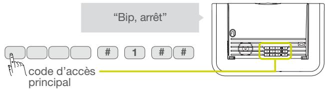 DIAGRAL DIAG30BPX - Essai réel - 1