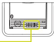 DIAGRAL DIAG30BPX - Riportate la centrale in modo uso digitando: - 2