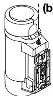 DIAGRAL DIAG30BPX - Batteriewechsel - 5
