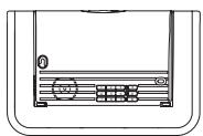 DIAGRAL DIAG30BPX - Signalisation des anomalies - 1