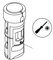 DIAGRAL DIAG30BPX - Svitate la vite imperdibile. - 1