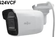 DIAGRAL DIAG22VCF - DIAG24VCF - 1