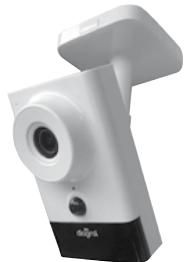 DIAGRAL DIAG22VCF - o Telecamera fissata al soffitto - 1
