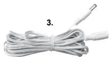DIAGRAL DIAG22VCF, DIAG23VCF, DIAG24VCF - DIAG22VCF - 3