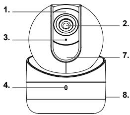 DIAGRAL DIAG22VCF, DIAG23VCF, DIAG24VCF - Descrizione - 3