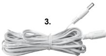 DIAGRAL DIAG22VCF, DIAG23VCF, DIAG24VCF - DIAG24VCF - 5