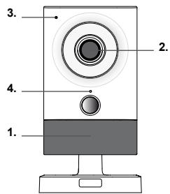 DIAGRAL DIAG22VCF, DIAG23VCF, DIAG24VCF - Beschrijving - 1