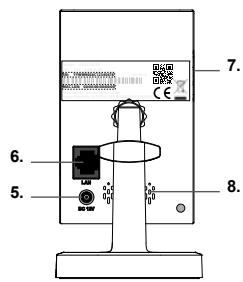 DIAGRAL DIAG22VCF, DIAG23VCF, DIAG24VCF - Descrizione - 2