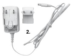 DIAGRAL DIAG22VCF, DIAG23VCF, DIAG24VCF - DIAG22VCF - 2