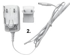DIAGRAL DIAG22VCF, DIAG23VCF, DIAG24VCF - DIAG24VCF - 2