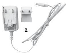 DIAGRAL DIAG22VCF, DIAG23VCF, DIAG24VCF - DIAG22VCF - 2