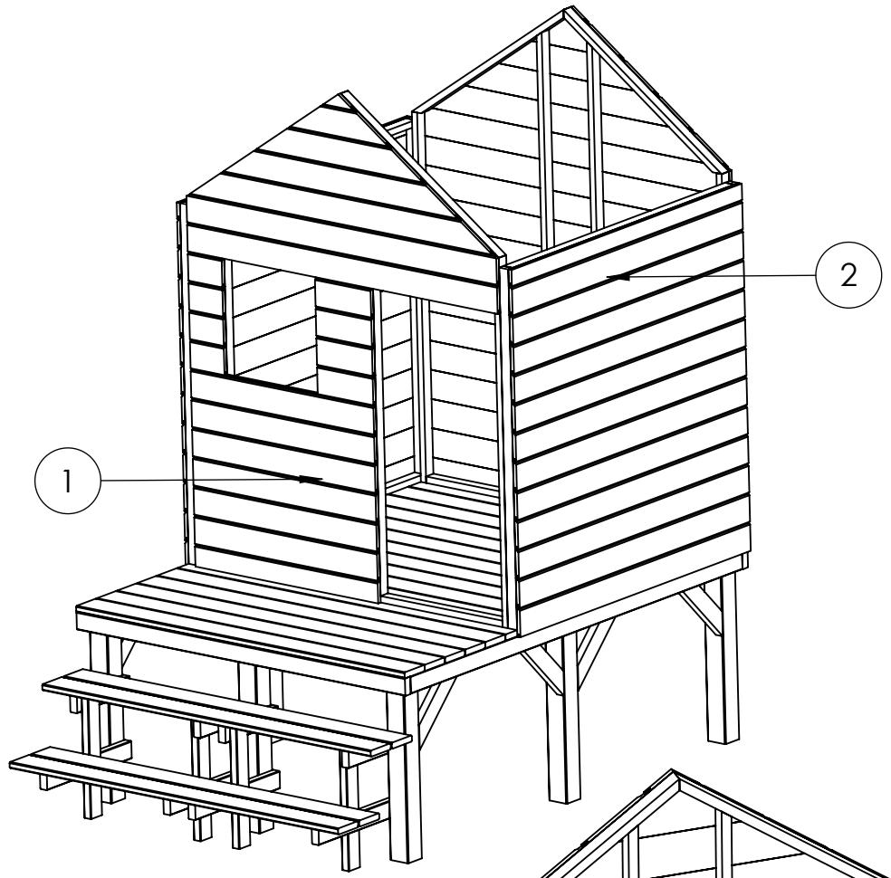 TRIGANO LENA - Warning! - 13