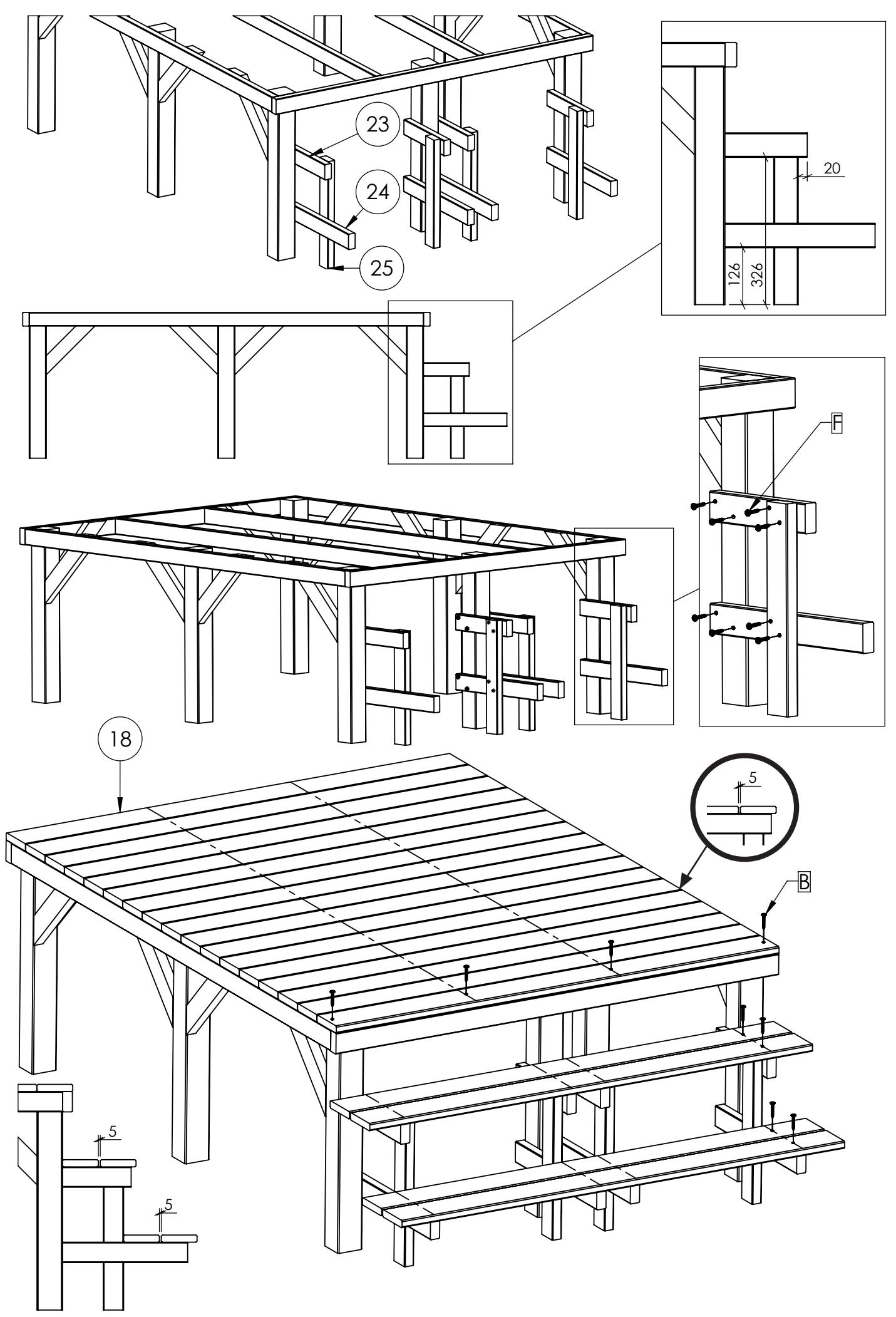 TRIGANO LENA - Warning! - 11