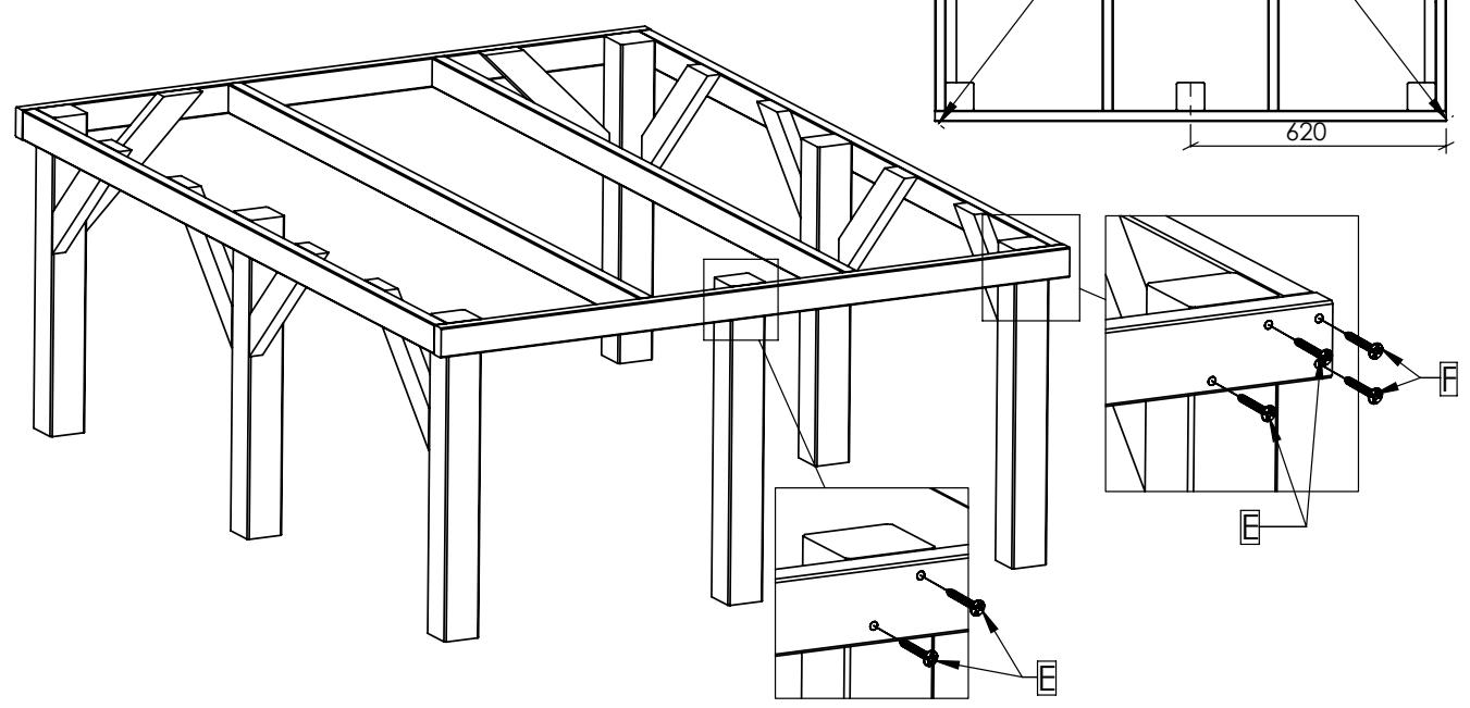 TRIGANO LENA - Warning! - 10
