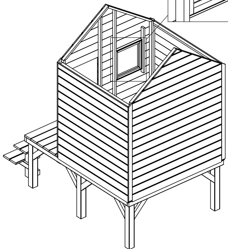 TRIGANO LENA - Warning! - 18