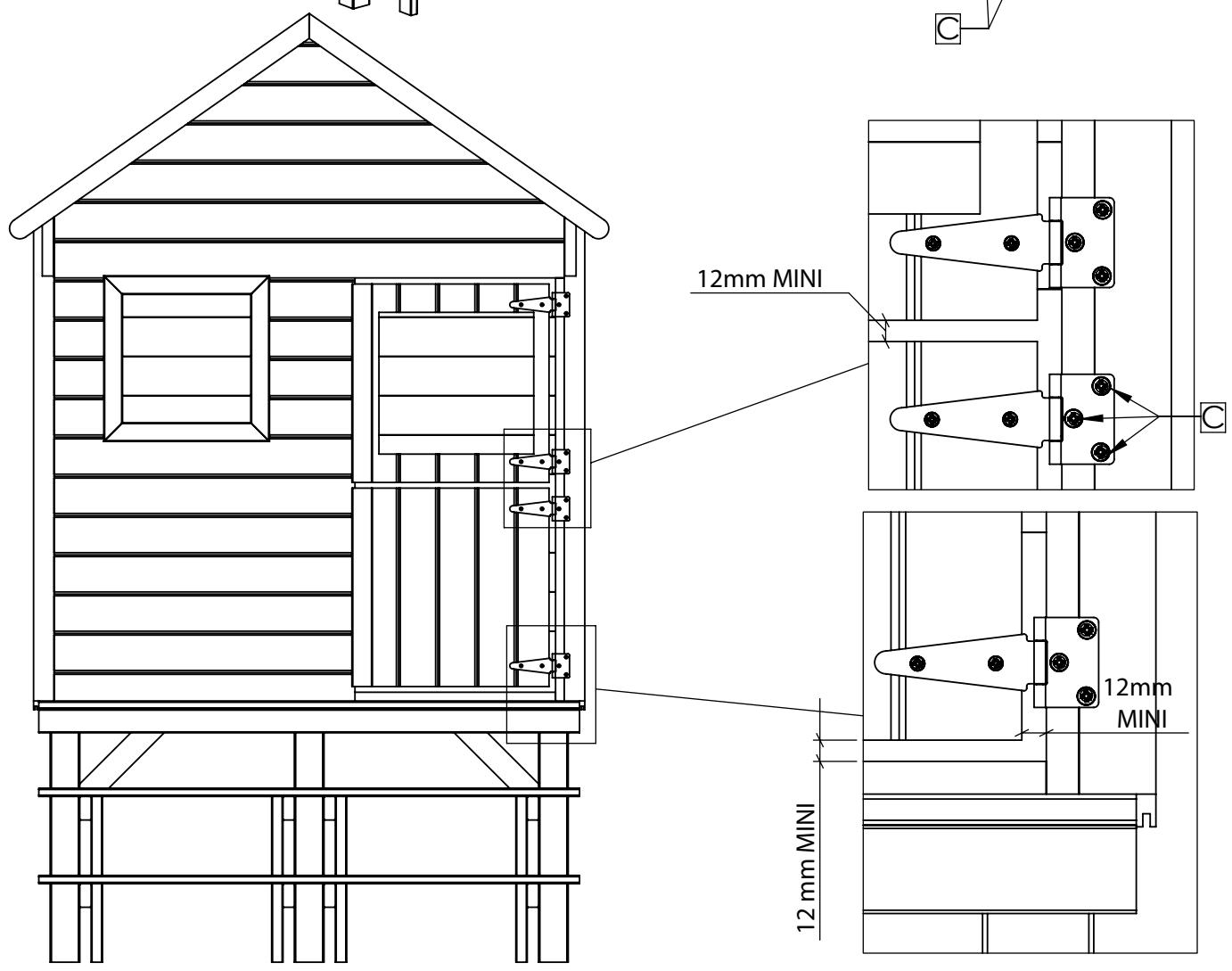 TRIGANO LENA - Warning! - 27