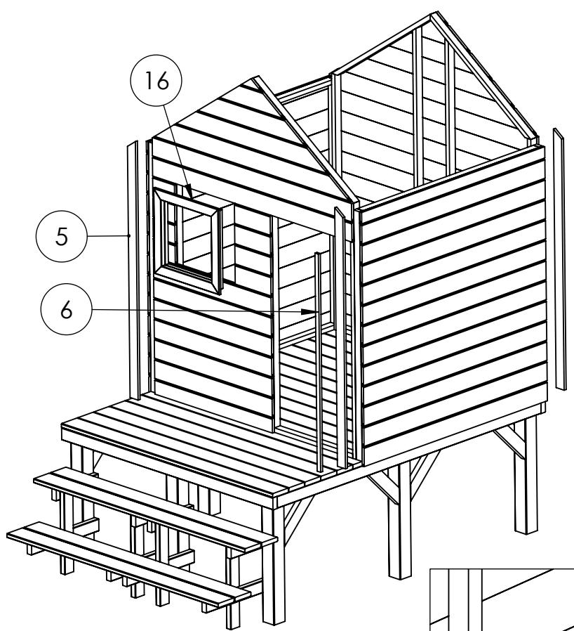 TRIGANO LENA - Warning! - 15