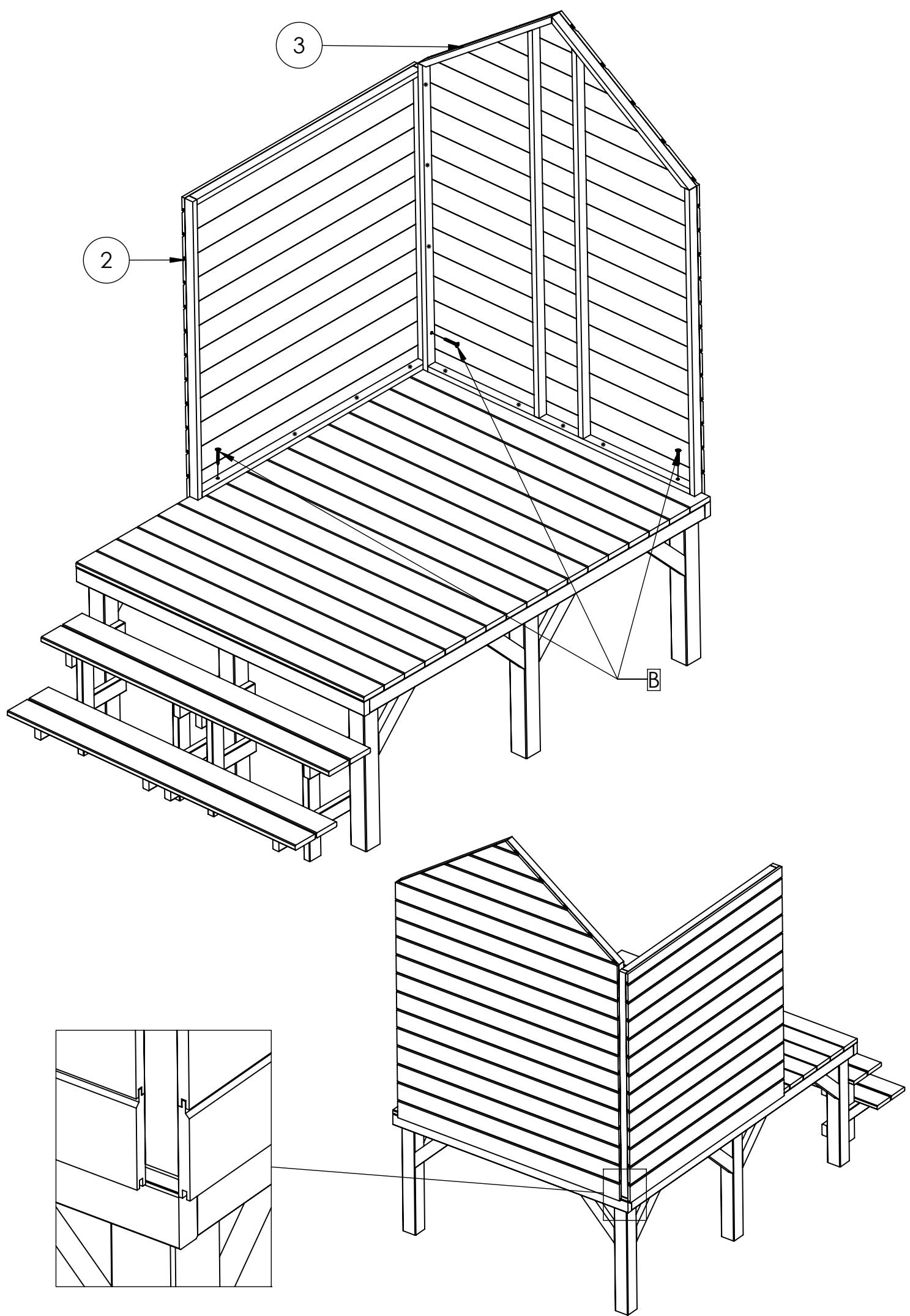 TRIGANO LENA - Warning! - 12