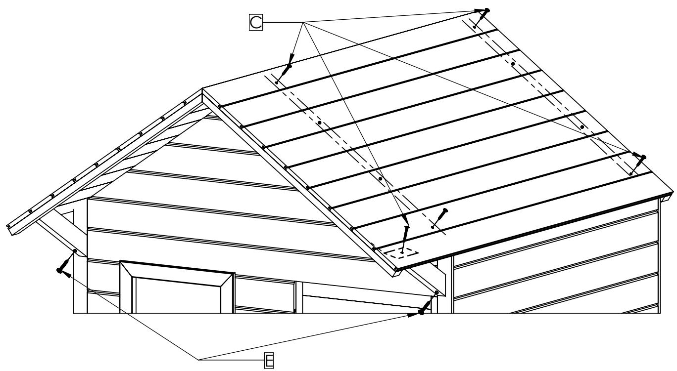 TRIGANO LENA - Warning! - 22