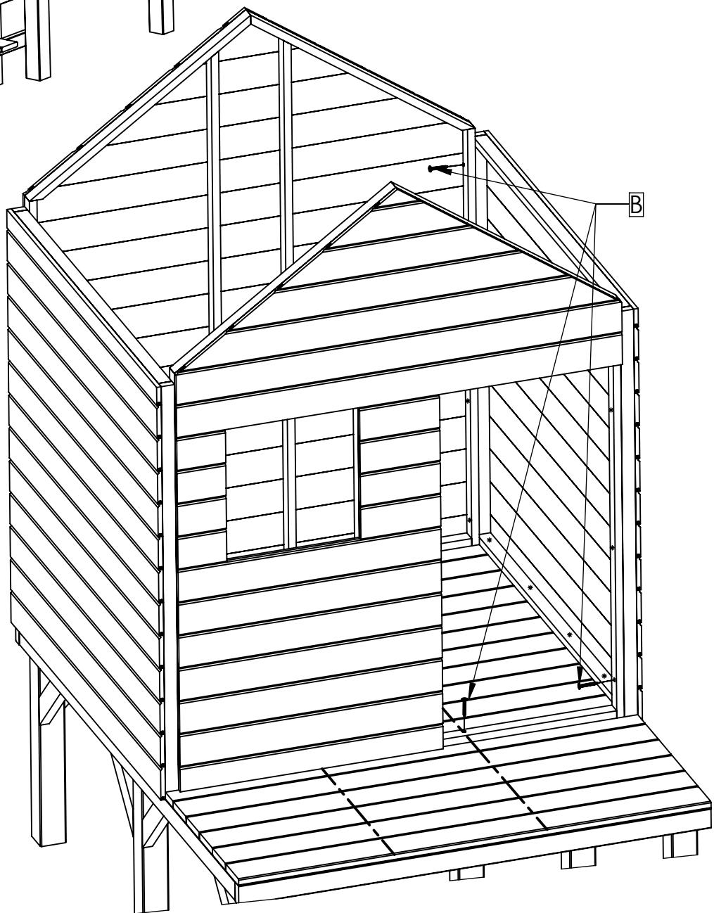 TRIGANO LENA - Warning! - 14
