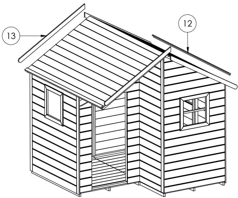 TRIGANO LUCY - Warning! - 13