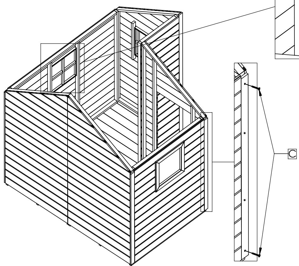 TRIGANO LUCY - Warning! - 10