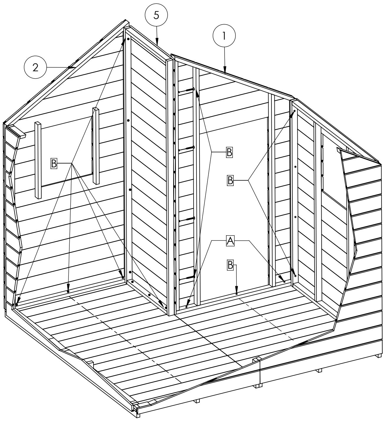TRIGANO LUCY - Warning! - 8