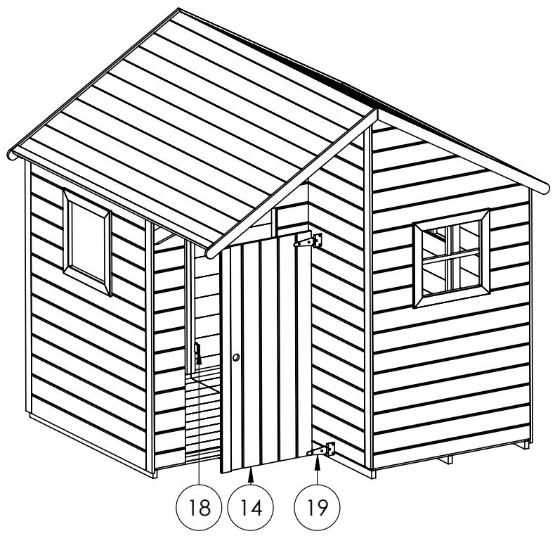 TRIGANO LUCY - Warning! - 15