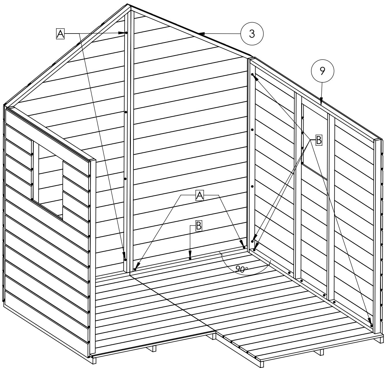 TRIGANO LUCY - Warning! - 7