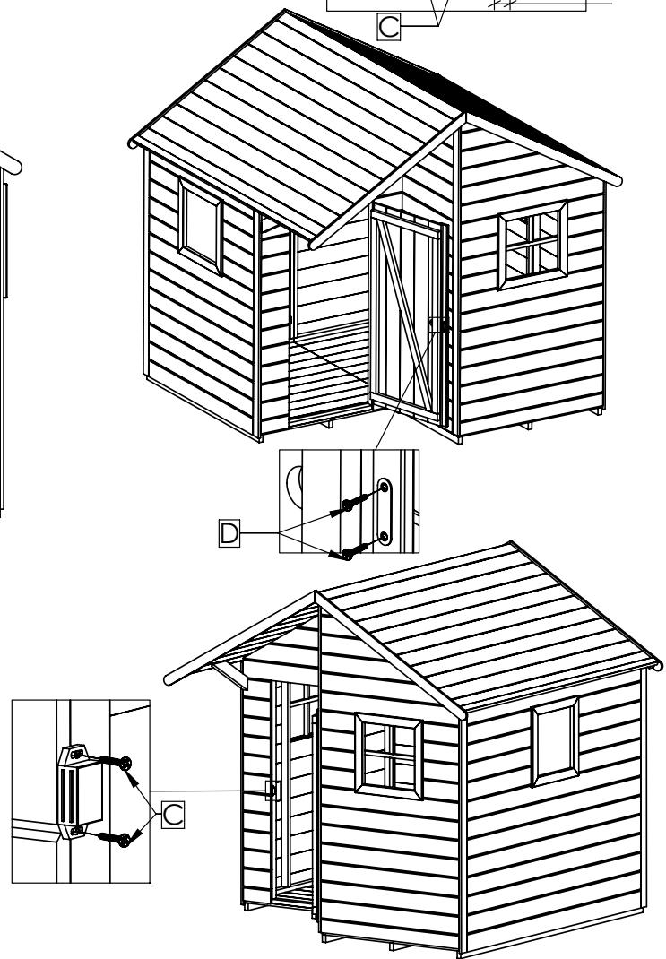 TRIGANO LUCY - Warning! - 18
