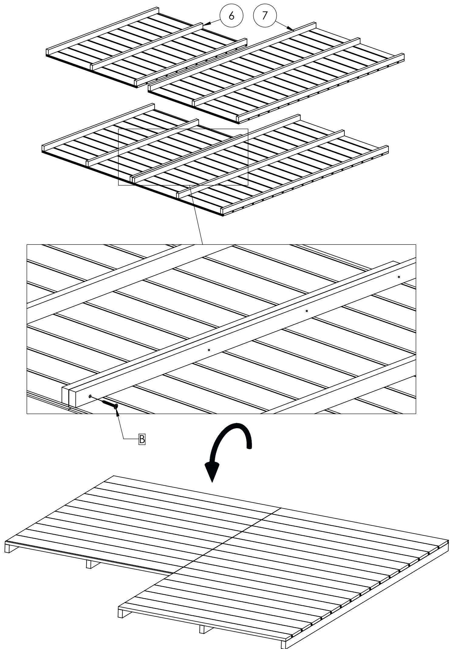 TRIGANO LUCY - Warning! - 4