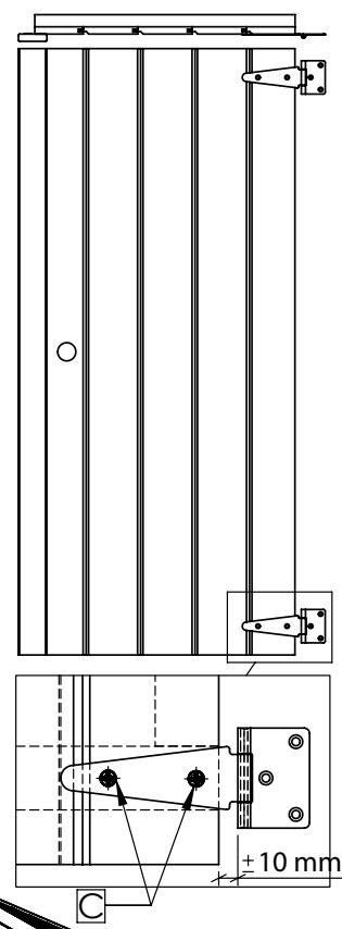 TRIGANO LUCY - Warning! - 16