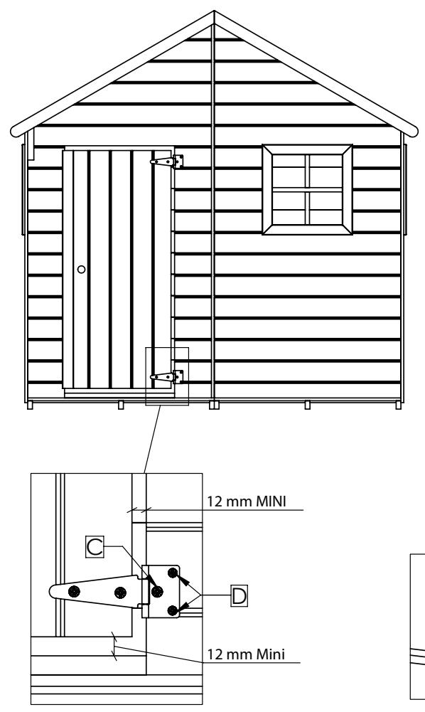 TRIGANO LUCY - Warning! - 17