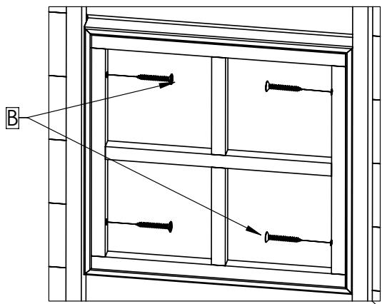 TRIGANO VICTOR - Warning! - 25