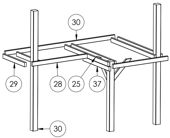 TRIGANO VICTOR - Warning! - 12