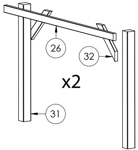 TRIGANO VICTOR - Warning! - 4