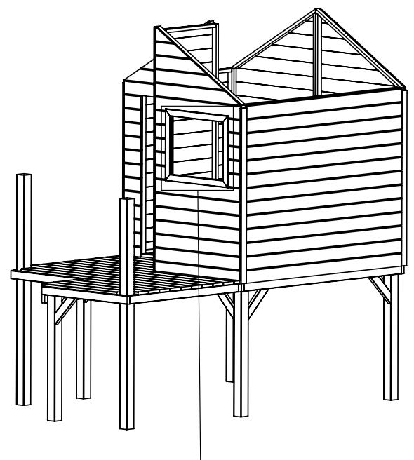 TRIGANO VICTOR - Warning! - 24
